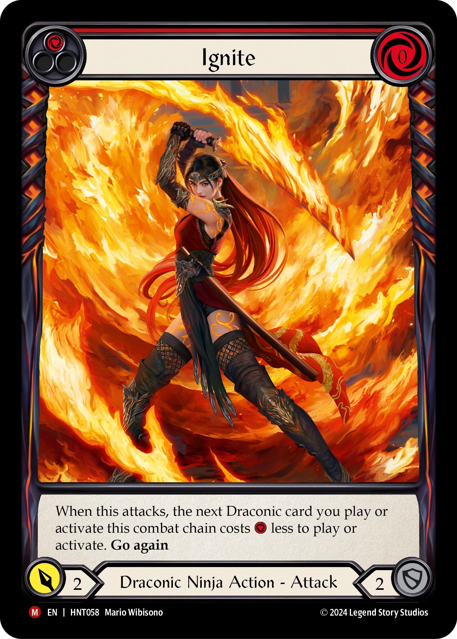 Ignite - Image 1