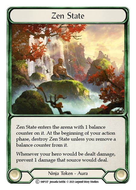 Zen State - Image 1