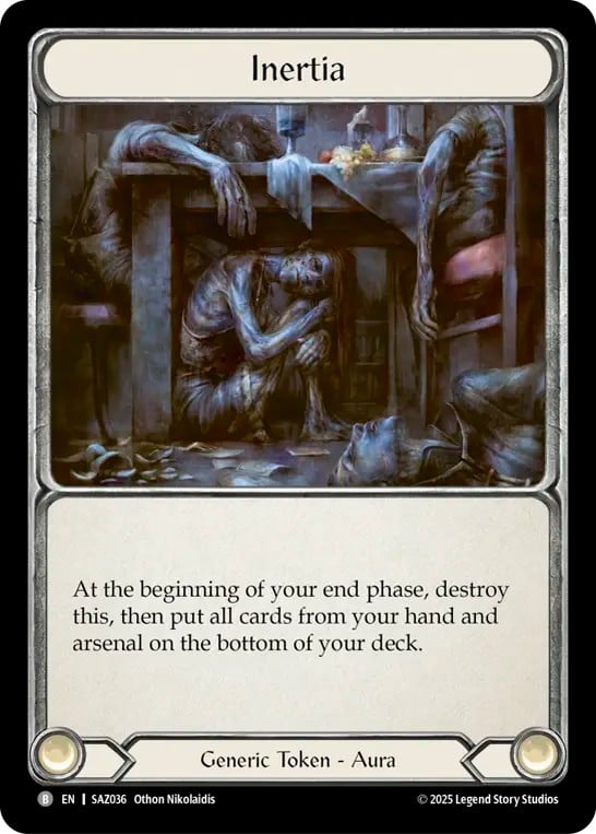Inertia - Image 1