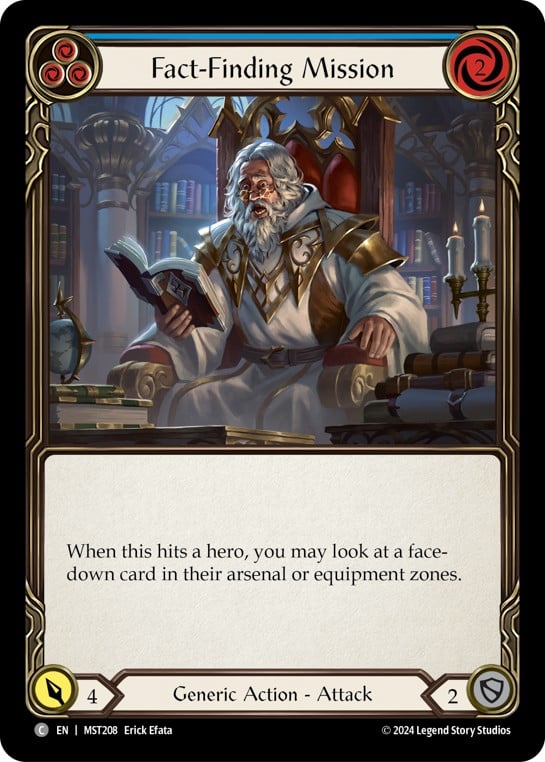 Fact-Finding Mission - Image 1