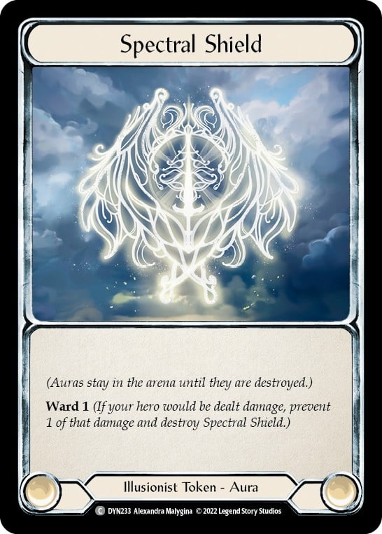 Spectral Shield - Image 1