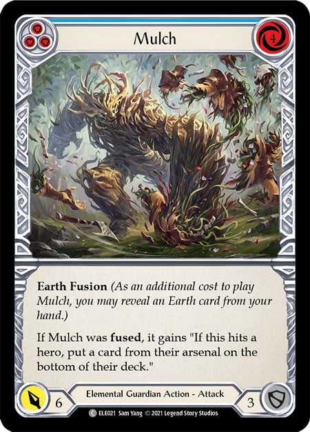 Mulch - Image 1