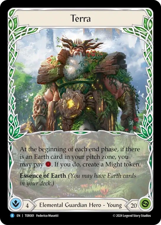 Terra - Image 1