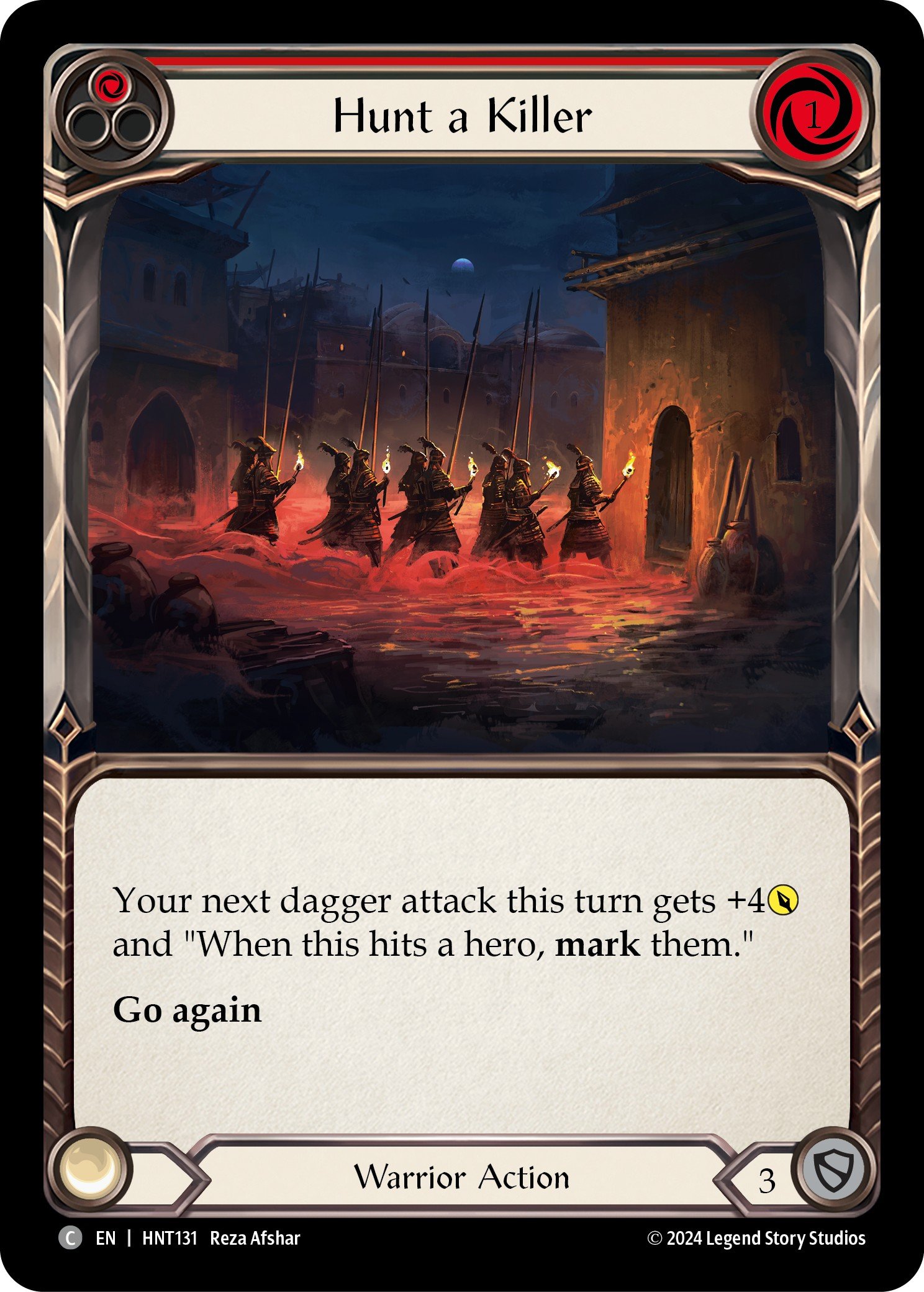 Hunt a Killer - Image 1