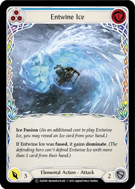Entwine Ice - Image 1