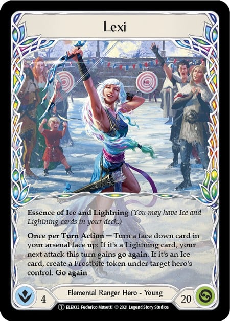 Lexi - Image 1