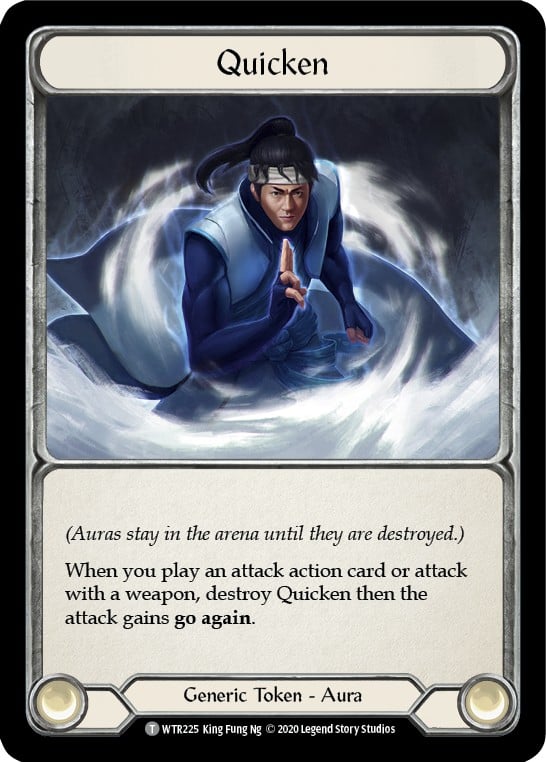 Quicken - Image 1