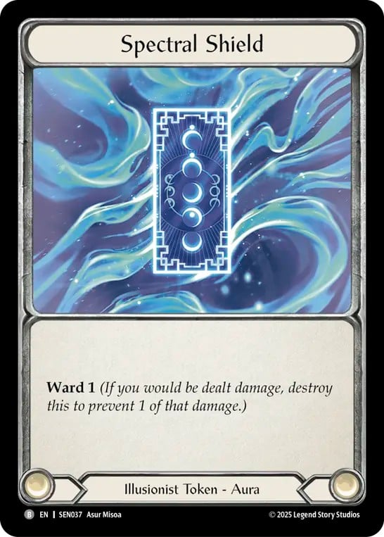 Spectral Shield - Image 1