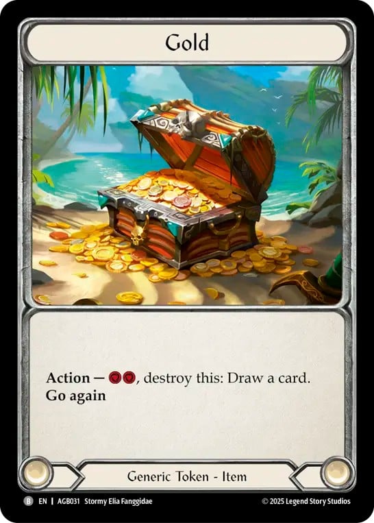 Gold - Image 1