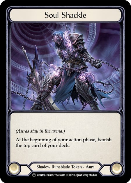 Soul Shackle - Image 1