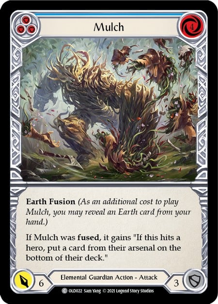 Mulch - Image 1