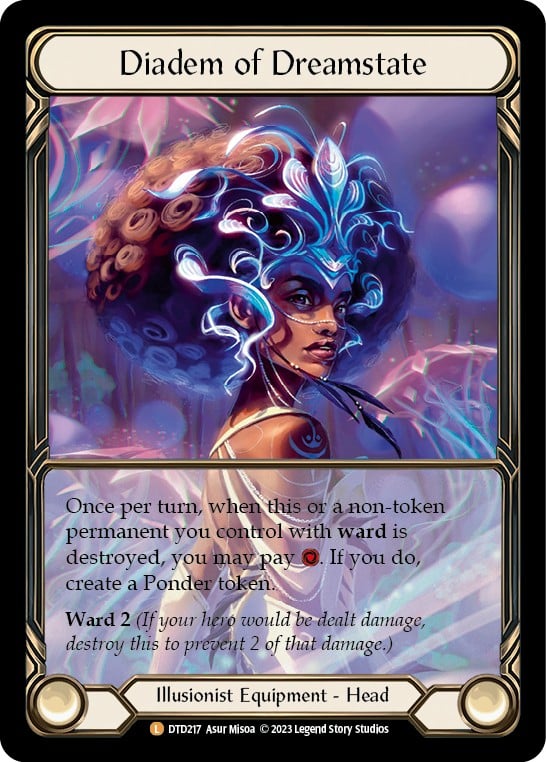 Diadem of Dreamstate - Image 1