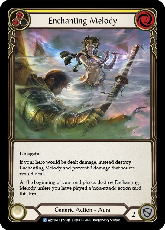Enchanting Melody - Image 1