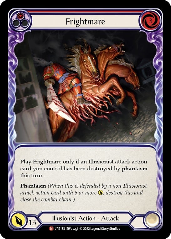 Frightmare - Image 1