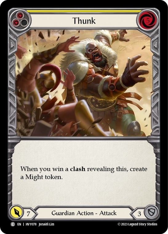 Thunk - Image 1