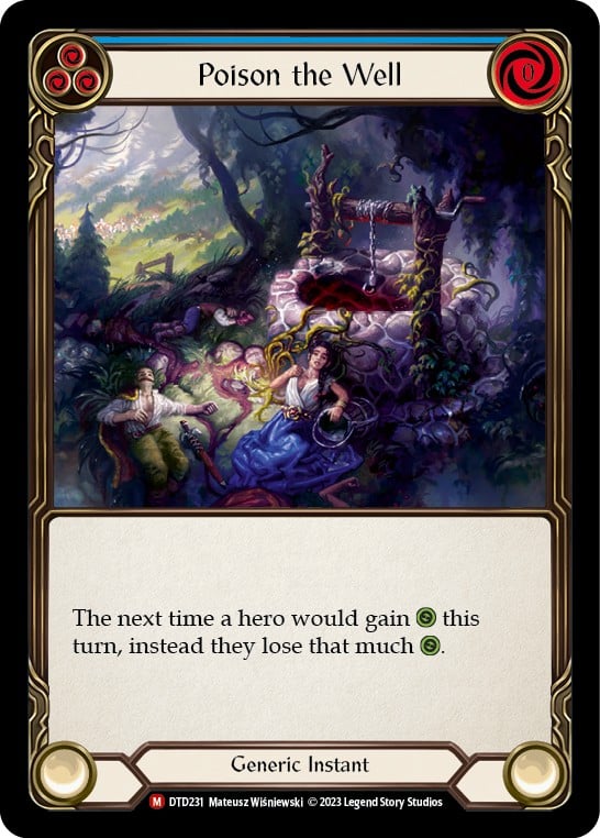 Poison the Well - Image 1
