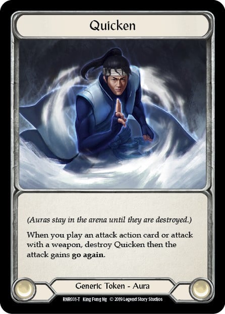Quicken - Image 1
