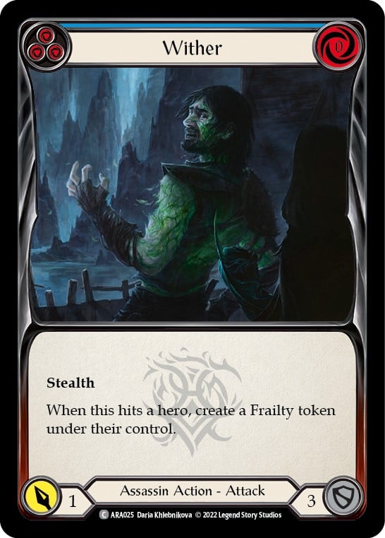 Wither - Image 1