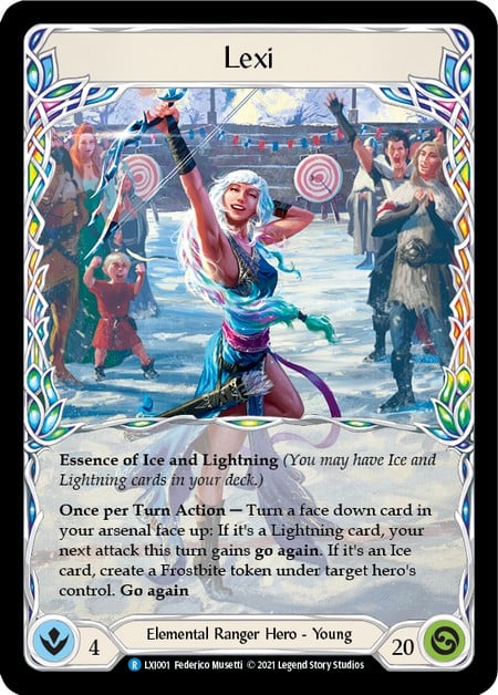 Lexi - Image 1