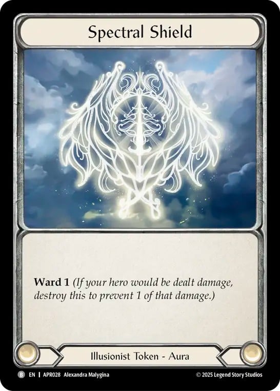Spectral Shield - Image 1