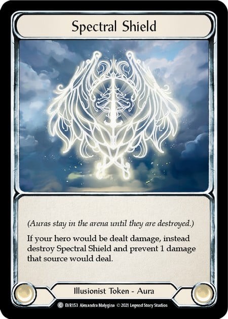 Spectral Shield - Image 1