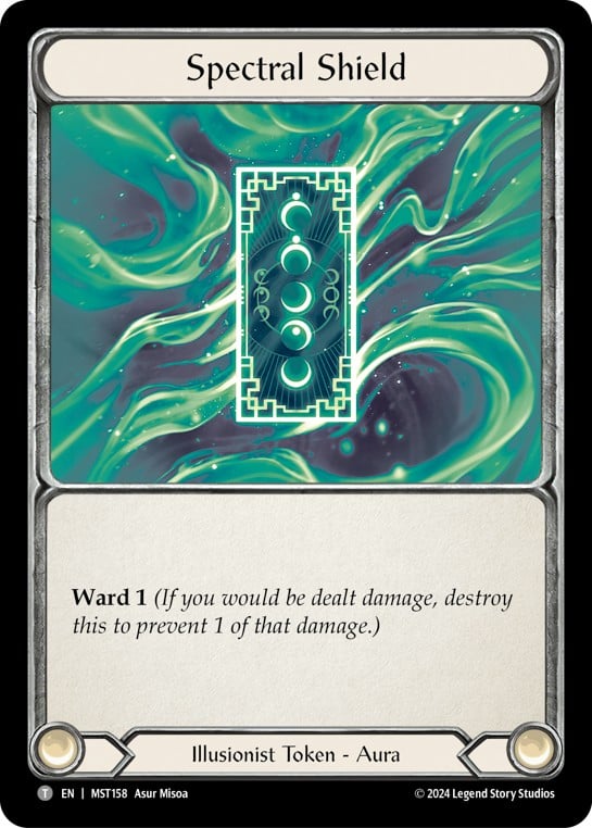 Spectral Shield - Image 1