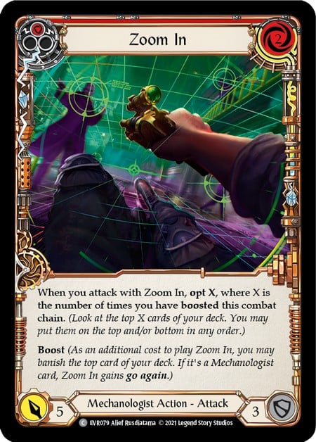Zoom In - Image 1