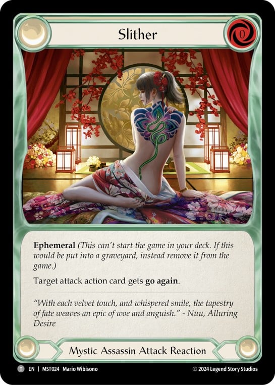 Slither - Image 1