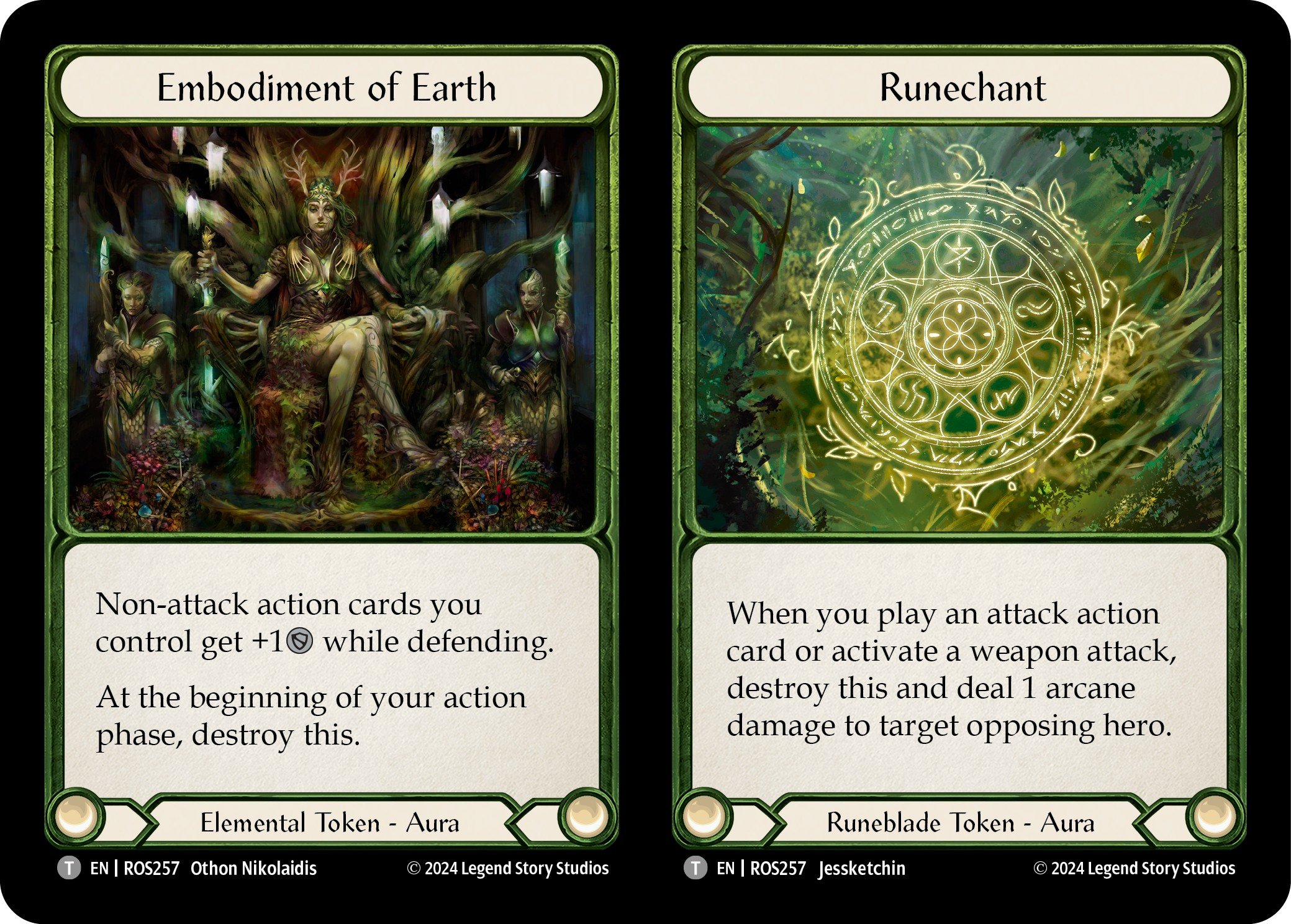 Embodiment of Earth - Image 1