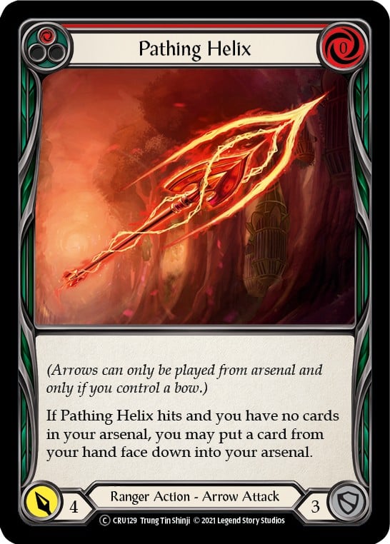 Pathing Helix - Image 1