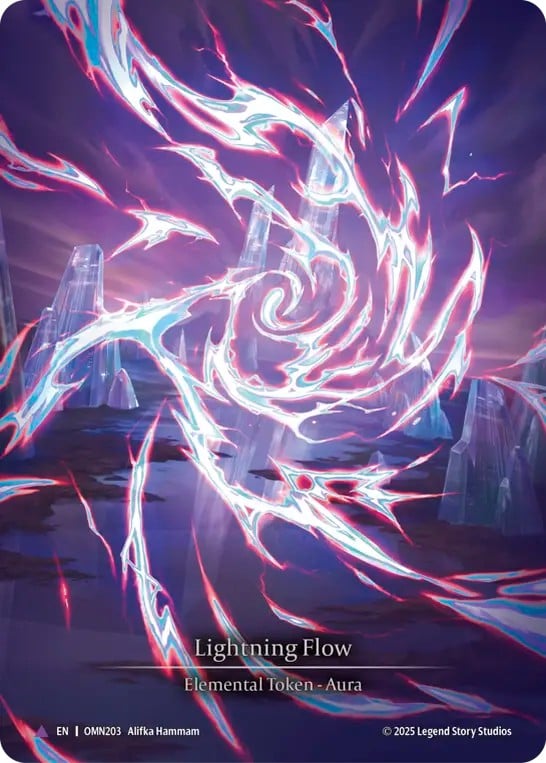 Lightning Flow - Image 1