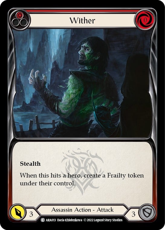 Wither - Image 1