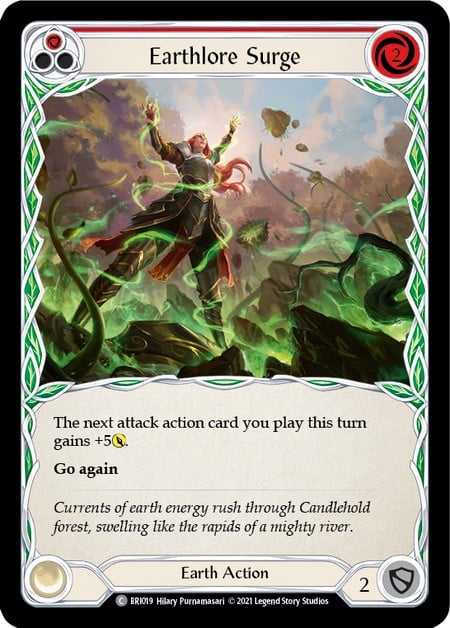 Earthlore Surge - Image 1