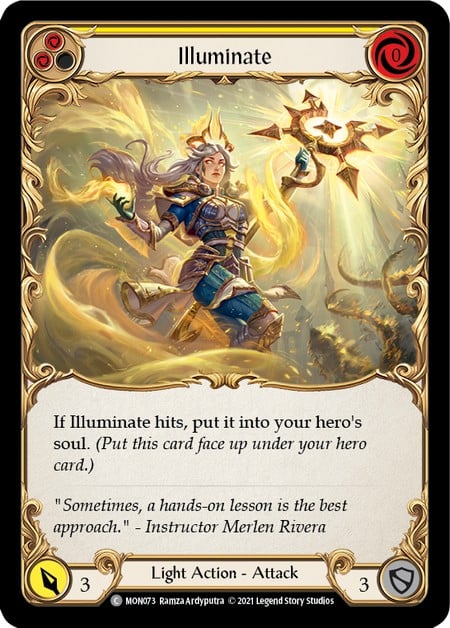 Illuminate - Image 1