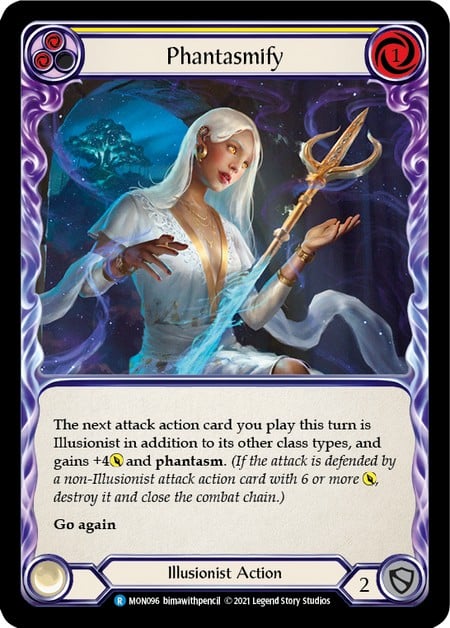 Phantasmify - Image 1