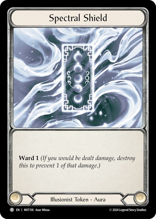 Spectral Shield - Image 1