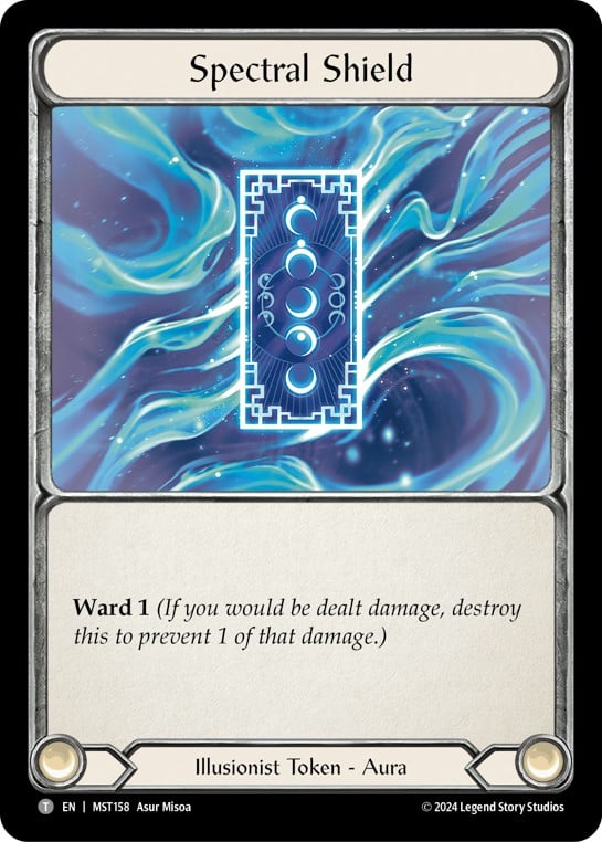 Spectral Shield - Image 1