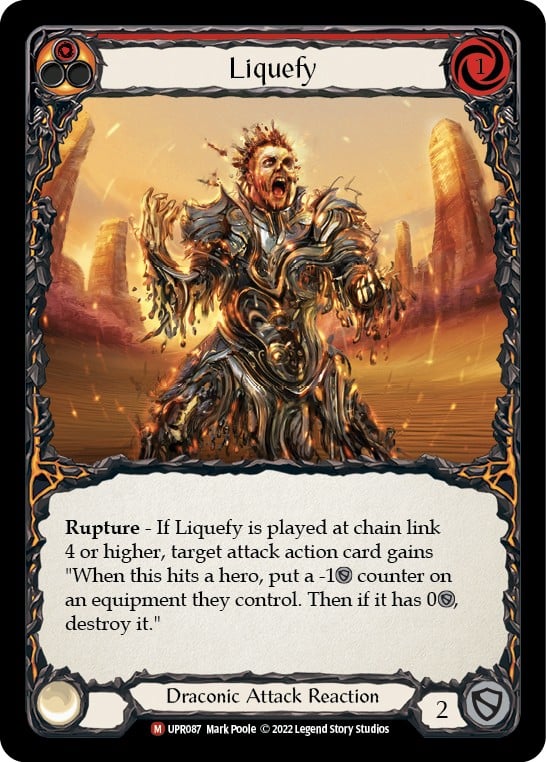 Liquefy - Image 1