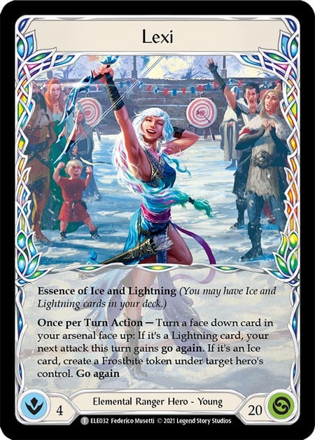 Lexi - Image 1