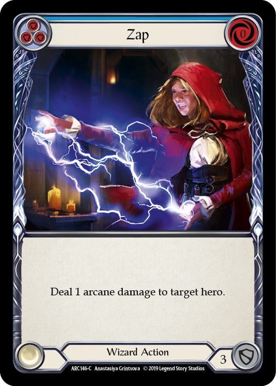 Zap - Image 1
