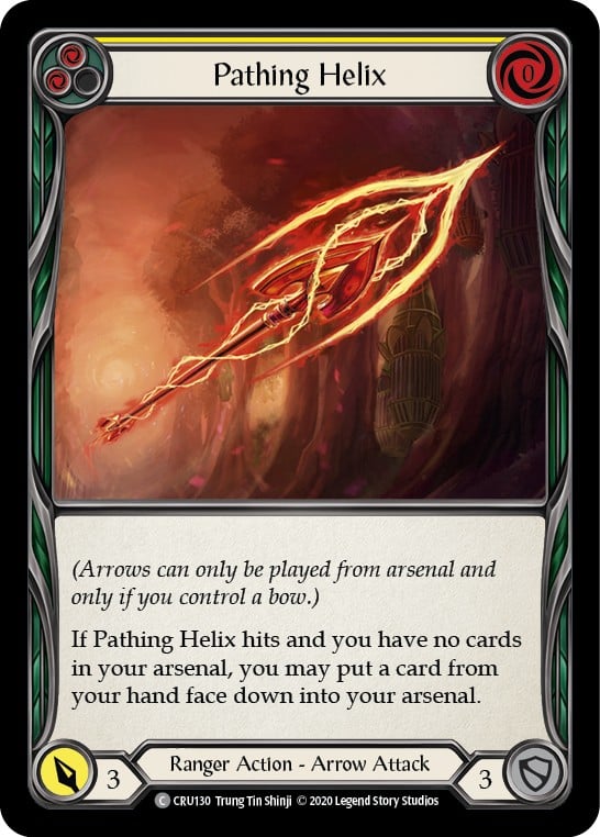 Pathing Helix - Image 1