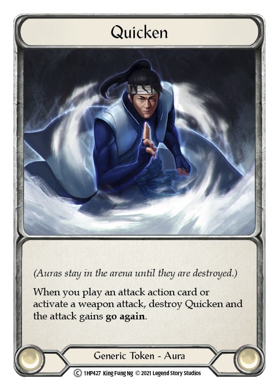 Quicken - Image 1