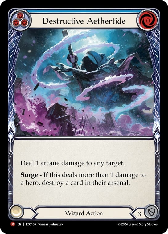 Destructive Aethertide - Image 1