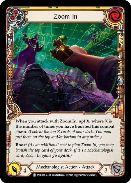 Zoom In - Image 1