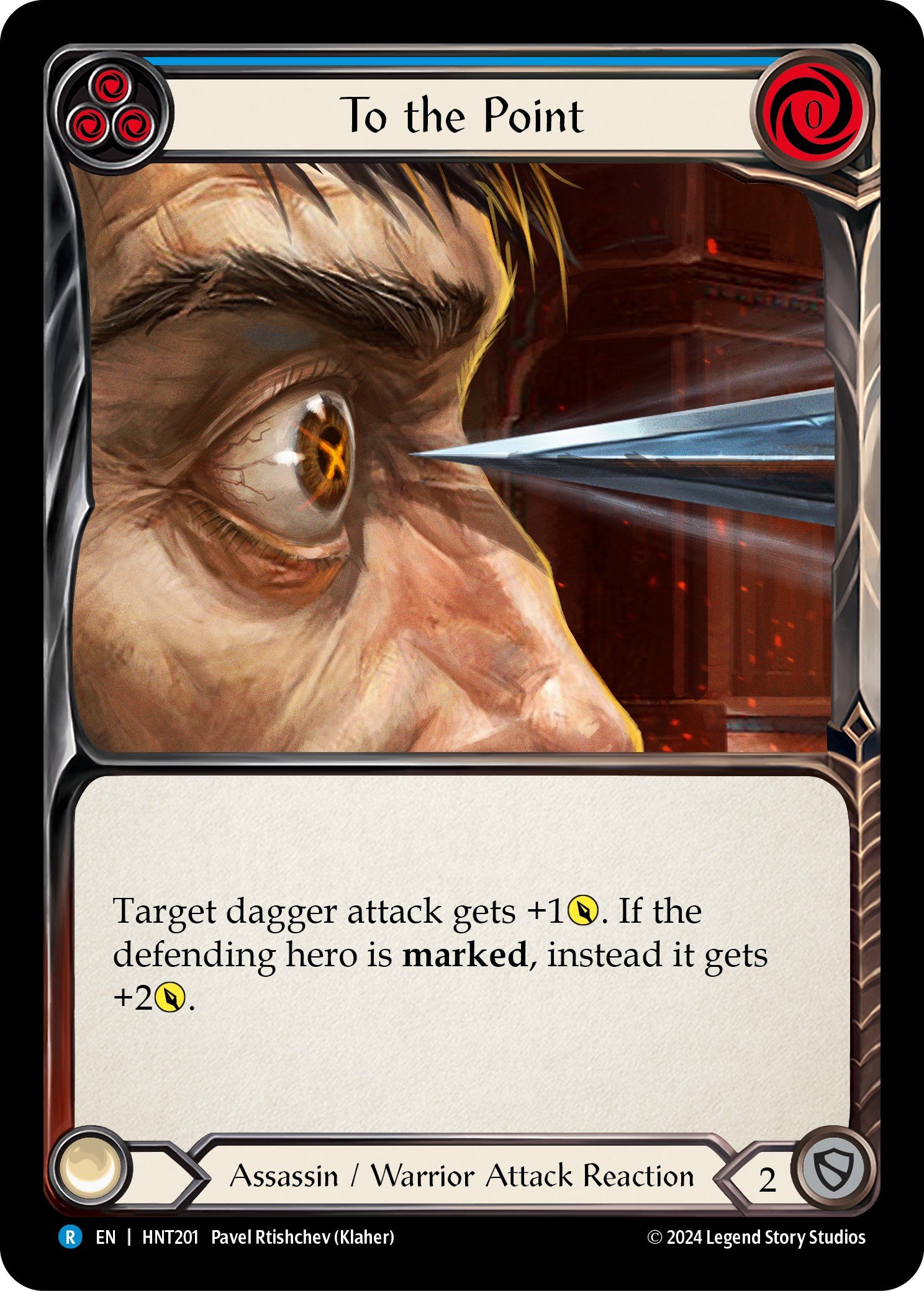 To the Point - Image 1