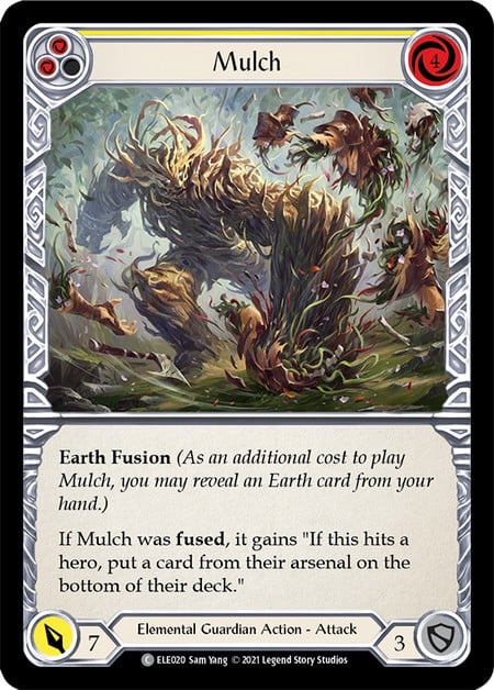Mulch - Image 1