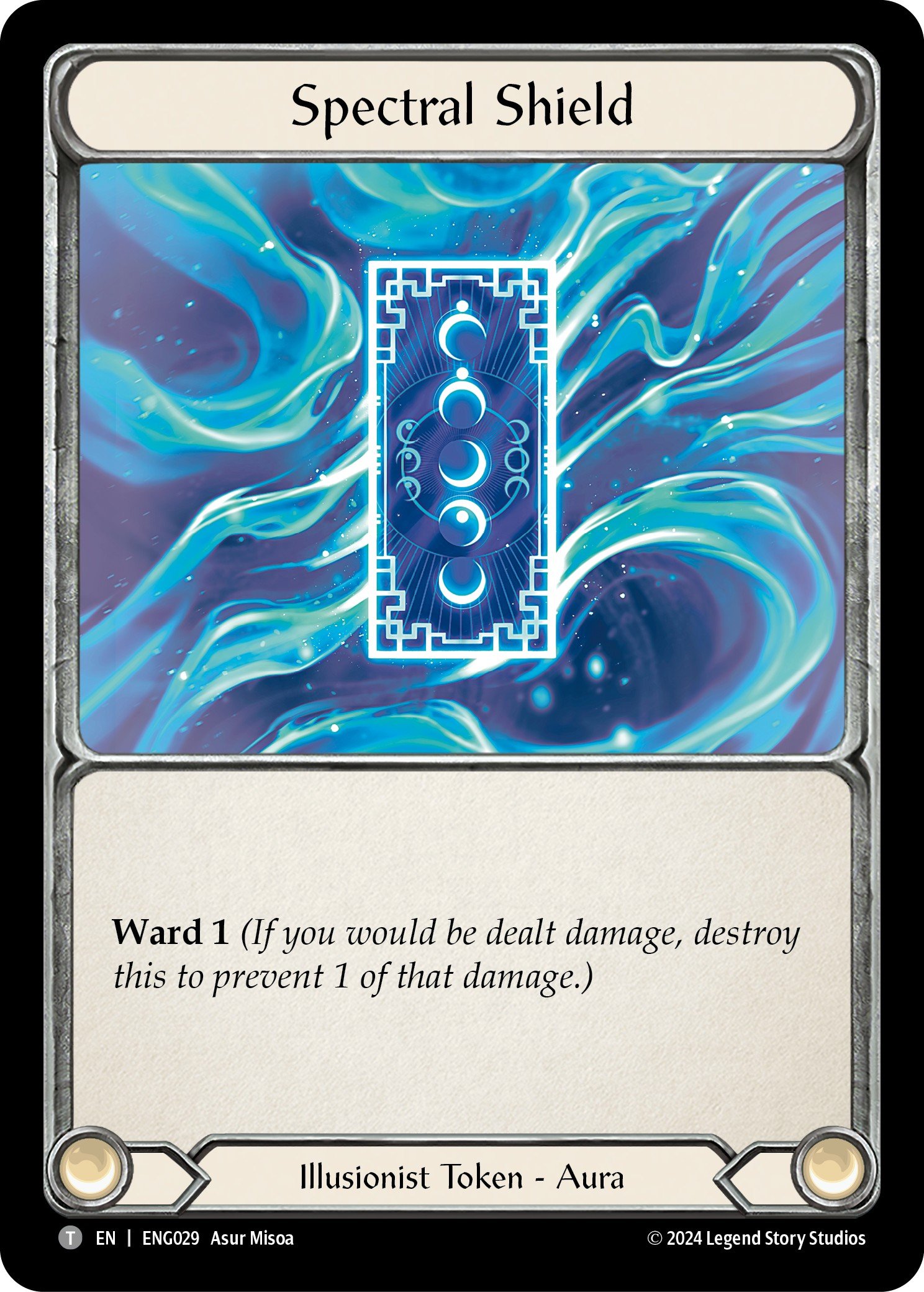 Spectral Shield - Image 1