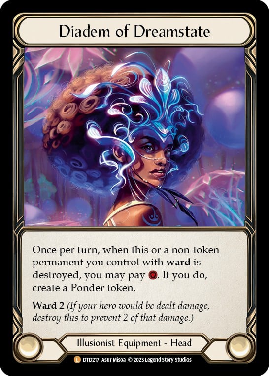 Diadem of Dreamstate - Image 1