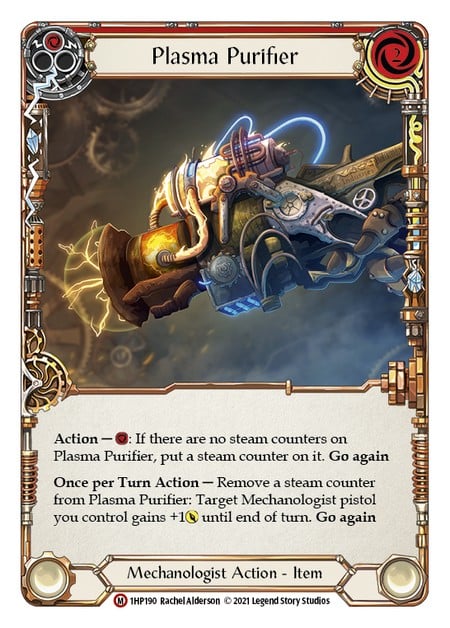 Plasma Purifier - Image 1