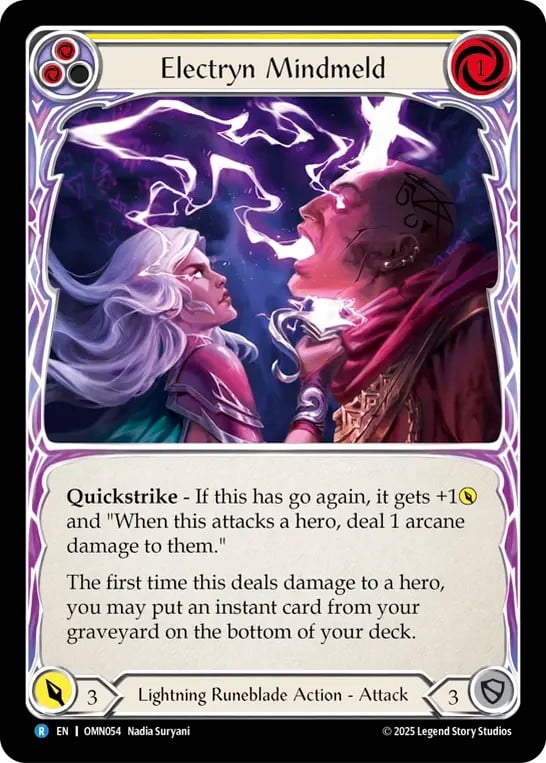 Electryn Mindmeld - Image 1